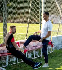 Nicolescu, detalii din culise  Președintele lui Dinamo a dezvăluit când s-a produs   ruptura cu Kopic:  „Trebuie să spunem adevărul”