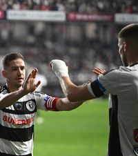Chipciu recunoaște că s-a înșelat  Îl considera   un transfer ratat  la U Cluj: „Când am văzut ce «animal» e...”