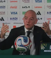 „Nu suntem regii lumii”  Președintele FIFA a încercat să ascundă   scandalurile de la Mondial