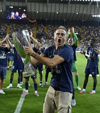 UEFA, Ce lovitură anti-FIFA!  Forul continental a anunțat că   arbitrul somalez interzis de SUA la Mondial  va conduce Supercupa Europei