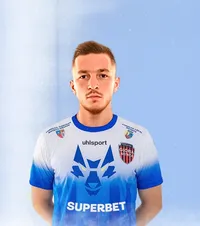 Ionuț Panțîru a semnat  Fostul jucător de la FCSB și-a găsit   o nouă echipă