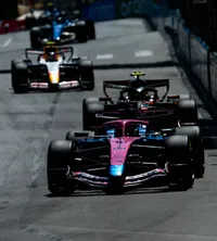  Decizie fără precedent  FIA   a schimbat rezultatul  Marelui Premiu de la Monaco, la cinci zile după cursă!