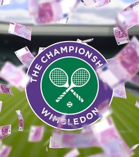Premii-record la Wimbledon  Suma uriașă pe care o vor încasa   campionii  din acest an
