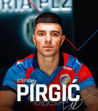 Transfer ratat de FCSB   Mijlocașul dorit de roș-albaștri a semnat cu   Viktoria Plzen