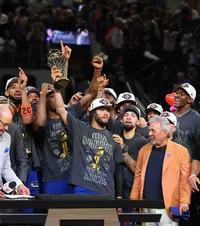 Campioni în NBA!     New York Knicks  a câștigat titlul după o așteptare de 53 de ani! A bifat încă o revenire impresionantă