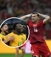 Australia - Turcia 2-0  Ce surpriză! Naționala lui Calhanoglu, învinsă! »   Brazilia și Maroc  au împărțit punctele. Scoția, victorie cu Haiti