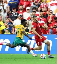 Cine a învins Turcia la CM    Australianul născut într-o tabără de refugiați  s-a prăbușit pe teren inconștient. MVP cu Turcia: „Doar Messi e peste el”