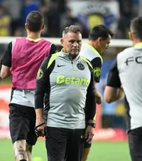 „Am discutat și cu Rapid”     Thomas Neubert,  prima reacție după revenirea la FCSB: „Am pus niște condiții foarte importante”