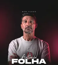 CFR are antrenor  Clujenii l-au prezentat pe   Antonio Folha   chiar în ziua reuniunii echipei