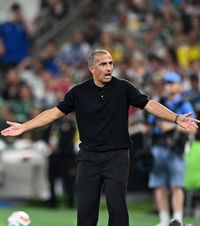 Decizie-șoc la CM 2026   Naționala care   și-ar fi demis selecționerul  după umilința suferită în primul meci de la Mondial