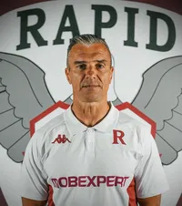 Pancu și-a ales oamenii  Rapid a prezentat   noul staff  » Un stelist vine în echipa lui Pancu