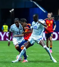 CM 2026 a intrat în istorie  Ce s-a întâmplat în ultimele 24 de ore   nu se mai petrecuse de 68 de ani.  Reacția FIFA