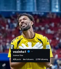 Star de Mondial peste noapte!    Vozinha, creștere amețitoare de urmăritori  pe social media după jocul carierei, Spania - Capul Verde 0-0