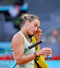 „Am fost la psihiatru”  Aryna Sabalenka,   devastată  după drama de la Roland Garros: „Am acceptat cu greu”