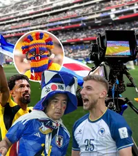 Scad audiențele Mondialului  Deși luni au intrat în joc două nume mari, Spania și Belgia, Antena 1   a atras mai puțini telespectatori  decât în primele zile