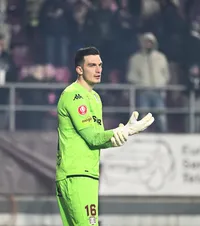 Pleacă de la Rapid?  Marian Aioani   nu mai vrea  să continue în Giulești » Și-ar fi anunțat deja agentul