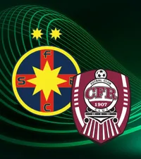 Conference League    LIVE de la 15:00  » FCSB și CFR Cluj își află adversarele din   turul 2 preliminar.  U Craiova și U Cluj, cu ochii pe tragerea la sorți