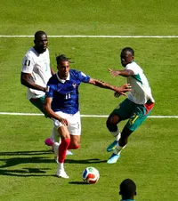 Bagheta magică nu e Mbappe!    ANALIZĂ.    O mutare inteligentă  a lui Didier Deschamps a făcut ca Franța să învingă Senegal