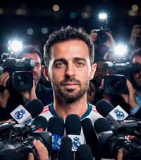 A semnat cu Real Madrid  „Galacticii” au anunțat   transferul  liderului de la Manchester City! Victorie în fața rivalei Barcelona