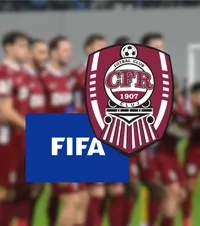 Dosarele CFR Cluj la FIFA  Cazurile pentru care clubul din Gruia are   interdicție la transferuri  » Datorii de peste 270.000 de euro