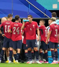 „A spus ceea ce simțim cu toții”    Comentatorii BBC, fără menajamente,   în timpul meciului Cehia - Africa de Sud 1-1: „Trebuie să dispară!”