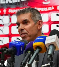 „Vom vedea o altă față a echipei”    Nuno Campos,  după primul meci pe banca lui Dinamo: „Sunt multe lucruri noi pentru jucători”