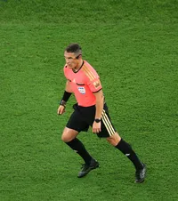 Istvan Kovacs, bun la debut  Arbitrul a condus primul său meci la Mondial.   Ce a făcut la jocul 1.000 al istoriei CM:  Tunisia - Japonia 0-4