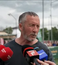 FCSB, atentă la salarii    Mihai Stoica  a explicat de ce roș-albaștrii evită contractele mari: „Nu e OK sub nicio formă”
