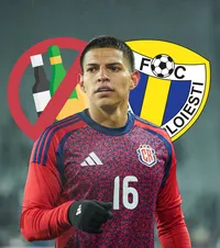 „Ascundeți berile!”    Clauză incredibilă   impusă în contractul noului jucător din Liga 1: „Le urez noroc, vor avea nevoie”