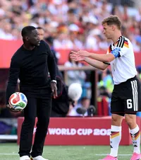„Am fost dezamăgit”   Germania, acuzată de   lipsă de fair-play  după ultimul meci de la CM 2026: „Să nu ne vorbească urât” 