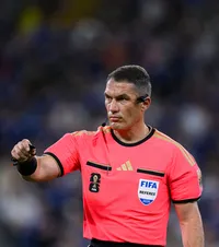 „Protagonist maghiar”  Presa din Ungaria, reacție după ce   Istvan Kovacs  a debutat cu succes la CM 2026: „Își revendică originile cu mândrie”