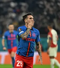 Băluță a refuzat-o pe Poli Timișoara  Cu cine   va semna   fostul jucător de la U Craiova și FCSB