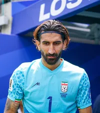 Eroul Iranului, viață de film!  Alireza Beiranvand a fugit de acasă,   a măturat străzi  pentru a supraviețui și deține două recorduri mondiale!