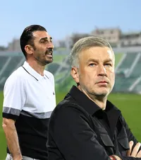Elias Charalambous semnează!   Fostul antrenor de la FCSB a câștigat cursa cu ex-selecționerul României.   Ce echipă va antrena