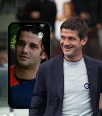 Inter bagă zâzanie între români    VIDEO.  Discuții aprinse pe rețelele sociale după postările cu Cristi Chivu:   „România nu înseamnă manele”