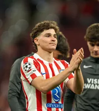 Bombă în Spania!    Julian Alvarez își dorește   să plece  de la Atletico: „Vreau să-mi îndeplinesc visul” » Barcelona ar putea avea probleme dacă-l ia