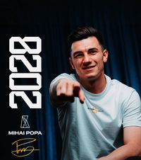  Mihai Popa, prezentat oficial  Cu cine a semnat portarul +   Cine îl va înlocui  la CFR Cluj