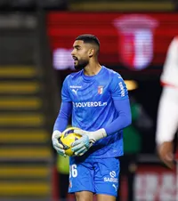 Campos ia  portar din Portugalia  Dinamo aduce   un goalkeeper de la Braga,  trecut prin Ligue 1