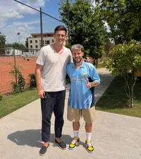 „Războiul” declarațiilor în Liga 2  Ce a postat Gardoș, după ce Chindia l-a transferat pe   Alex Băluță.  Ironie la adresa celor de la Poli Timișoara