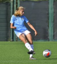 Fără precedent   Decizia luată de TAS, după ce Lazio a dat afară o jucătoare când a aflat că   este însărcinată!