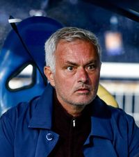 „Ești nebun! Eu nu sunt!”    Jose Mourinho, moment șocant.  Cum a încercat să convingă un jucător să joace cu degetul rupt