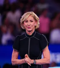 Legenda luptă din nou cu cancerul    Chris Evert  dezvăluie că „nemiloasa” boală a recidivat pentru a treia oară