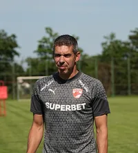 „Avem nevoie de întăriri”  Nuno Campos a analizat înfrângerea cu Motor Lublin + Dinamo,   surpriză pentru fani