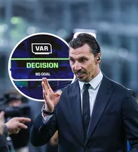 „Au furat visul unei națiuni!”    Zlatan Ibrahimovic  a atacat dur VAR, după golul anulat Iranului în minutul 90+3