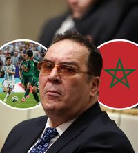 „Război” la CM 2026   Un post TV din Algeria   a cenzurat  victoria Marocului de la Mondial + Emisia unei televiziuni, suspendată
