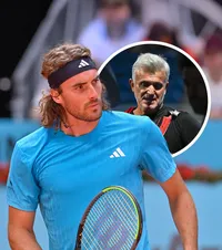 Ruptură totală în familia Tsitsipas  Stefanos și-a concediat din nou tatăl:   „De data asta e definitiv”.  Cine îl va antrena pe grec