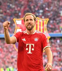 Barcelona vrea să facă transferul verii  Catalanii l-au contactat pe   Harry Kane!  Răspunsul starului englez