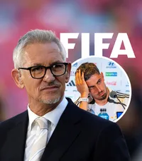 Gary Lineker, atacuri în serie  Fostul golgheter al Angliei nu a avut milă de   FIFA și naționala Germaniei