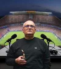 Analiza comentatorilor CM de la Antena 1  Radiografie făcută de   Emil Grădinescu,  cea mai experimentată voce a meciurilor de fotbal