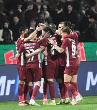 Trei dintr-un foc la CFR Cluj  Ricardo Cadu a anunțat   sosirea a trei jucători   + Ce spune despre Anderson Ceara